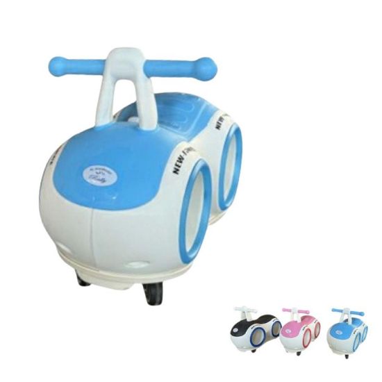 صورة سيارة دفع أطفال بيبي رايلي